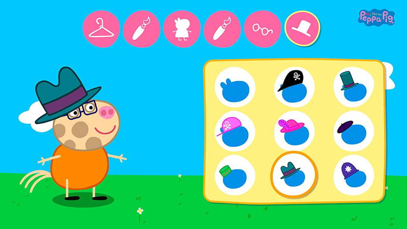 My Friend Peppa Pig image 2