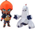 Nendoroid No. 1647 Pokemon Sword and Shield: Raihan [GSC Online Shop Limited Ver.] thumbnail 1