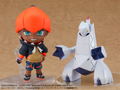Nendoroid No. 1647 Pokemon Sword and Shield: Raihan [GSC Online Shop Limited Ver.] thumbnail 3