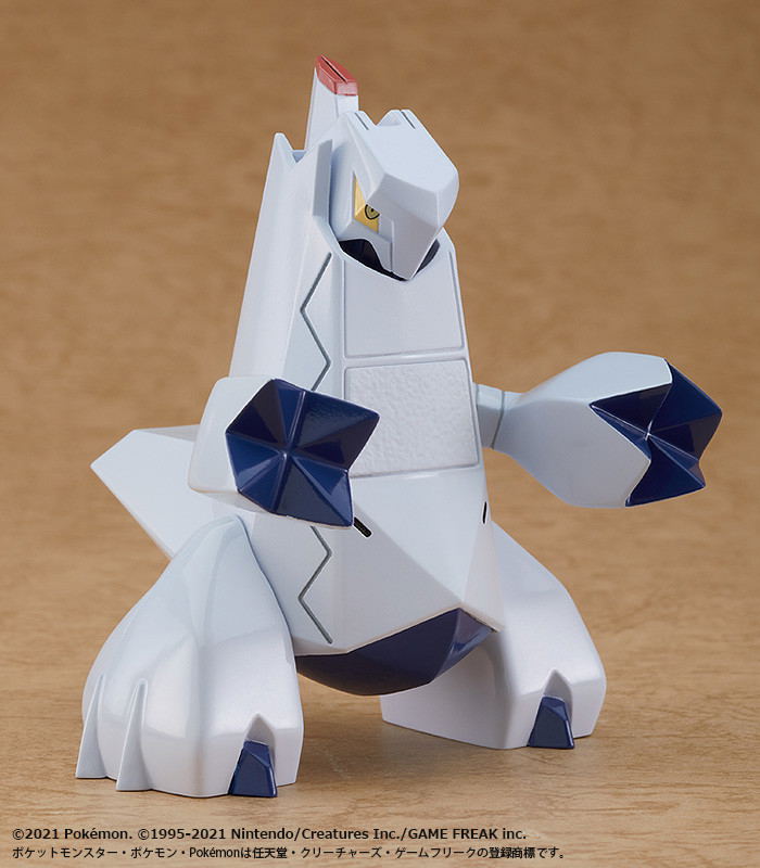 Nendoroid No. 1647 Pokemon Sword and Shield: Raihan [GSC Online Shop Limited Ver.] image 5
