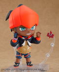 Nendoroid No. 1647 Pokemon Sword and Shield: Raihan [GSC Online Shop Limited Ver.] thumbnail 6