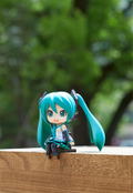 Nendoroid Swacchao Character Vocal Series 01: Hatsune Miku thumbnail 10
