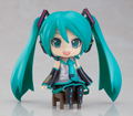 Nendoroid Swacchao Character Vocal Series 01: Hatsune Miku thumbnail 2