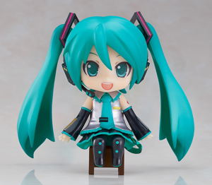 Nendoroid Swacchao Character Vocal Series 01: Hatsune Miku