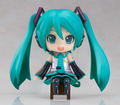 Nendoroid Swacchao Character Vocal Series 01: Hatsune Miku thumbnail 3