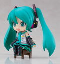 Nendoroid Swacchao Character Vocal Series 01: Hatsune Miku thumbnail 4