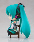 Nendoroid Swacchao Character Vocal Series 01: Hatsune Miku thumbnail 5