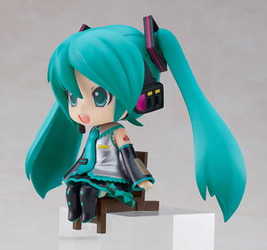 Nendoroid Swacchao Character Vocal Series 01: Hatsune Miku