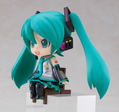 Nendoroid Swacchao Character Vocal Series 01: Hatsune Miku thumbnail 6