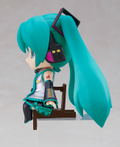Nendoroid Swacchao Character Vocal Series 01: Hatsune Miku thumbnail 7