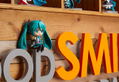 Nendoroid Swacchao Character Vocal Series 01: Hatsune Miku thumbnail 8