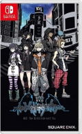 NEO: The World Ends with You (English) thumbnail 1
