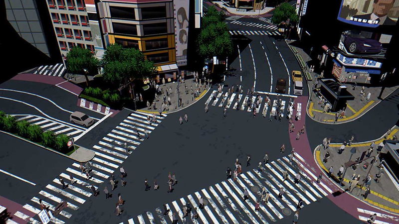 NEO: The World Ends with You (English) image 2