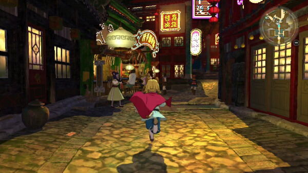 Ni no Kuni II: Revenant Kingdom [All in One Edition] image 2