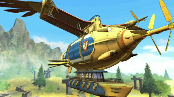 Ni no Kuni II: Revenant Kingdom [All in One Edition] image 3