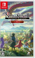 Ni no Kuni II: Revenant Kingdom [All in One Edition] thumbnail 1