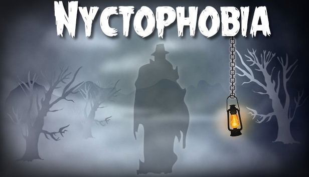 Nyctophobia STEAM digital — Import Game Deal