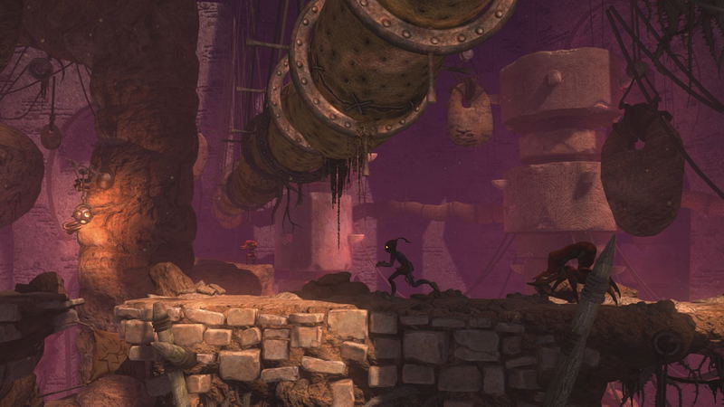 Oddworld: New n Tasty <span class="ext ext_digital">digital</span> image 2