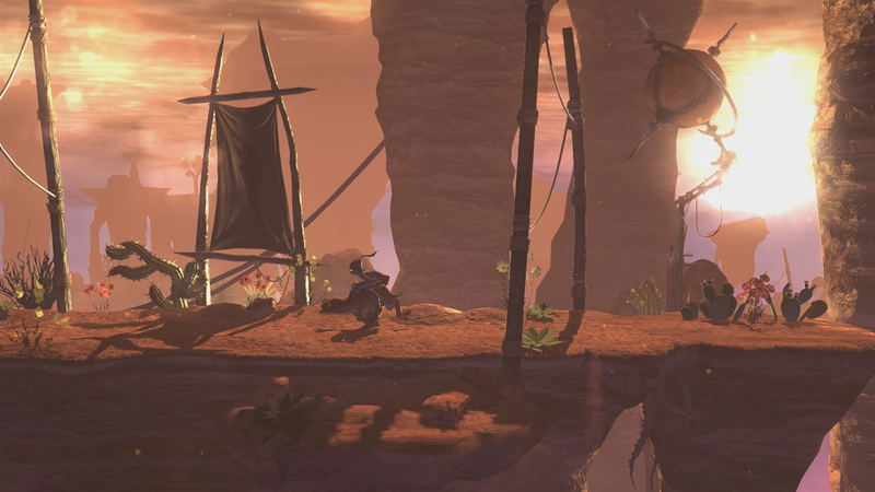 Oddworld: New n Tasty <span class="ext ext_digital">digital</span> image 3