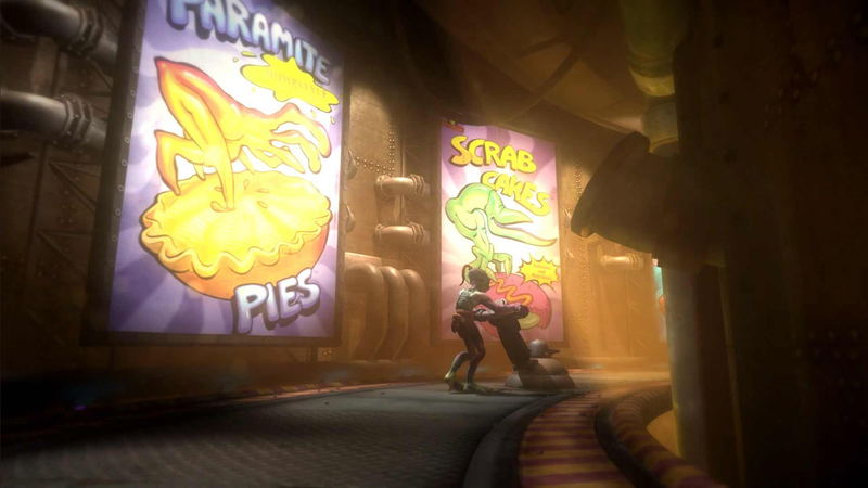 Oddworld: New n Tasty <span class="ext ext_digital">digital</span> image 6
