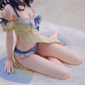 Ohisashiburi Illustration Pre-Painted Figure: Hanano Shirayuki thumbnail 10