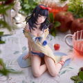 Ohisashiburi Illustration Pre-Painted Figure: Hanano Shirayuki thumbnail 17
