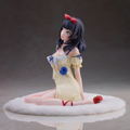 Ohisashiburi Illustration Pre-Painted Figure: Hanano Shirayuki thumbnail 5