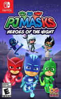 PJ Masks: Heroes Of The Night thumbnail 1