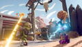Plants vs. Zombies: Battle for Neighborville (Deluxe Edition) <span class="ext ext_digital">digital</span> thumbnail 3