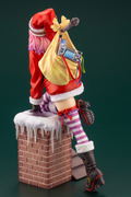 Plastic Angels 1/7 Scale Pre-Painted Figure: Anje Come Down the Chimney thumbnail 10