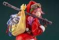Plastic Angels 1/7 Scale Pre-Painted Figure: Anje Come Down the Chimney thumbnail 13
