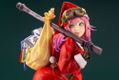Plastic Angels 1/7 Scale Pre-Painted Figure: Anje Come Down the Chimney thumbnail 14