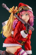 Plastic Angels 1/7 Scale Pre-Painted Figure: Anje Come Down the Chimney thumbnail 15