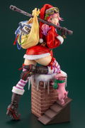 Plastic Angels 1/7 Scale Pre-Painted Figure: Anje Come Down the Chimney thumbnail 2