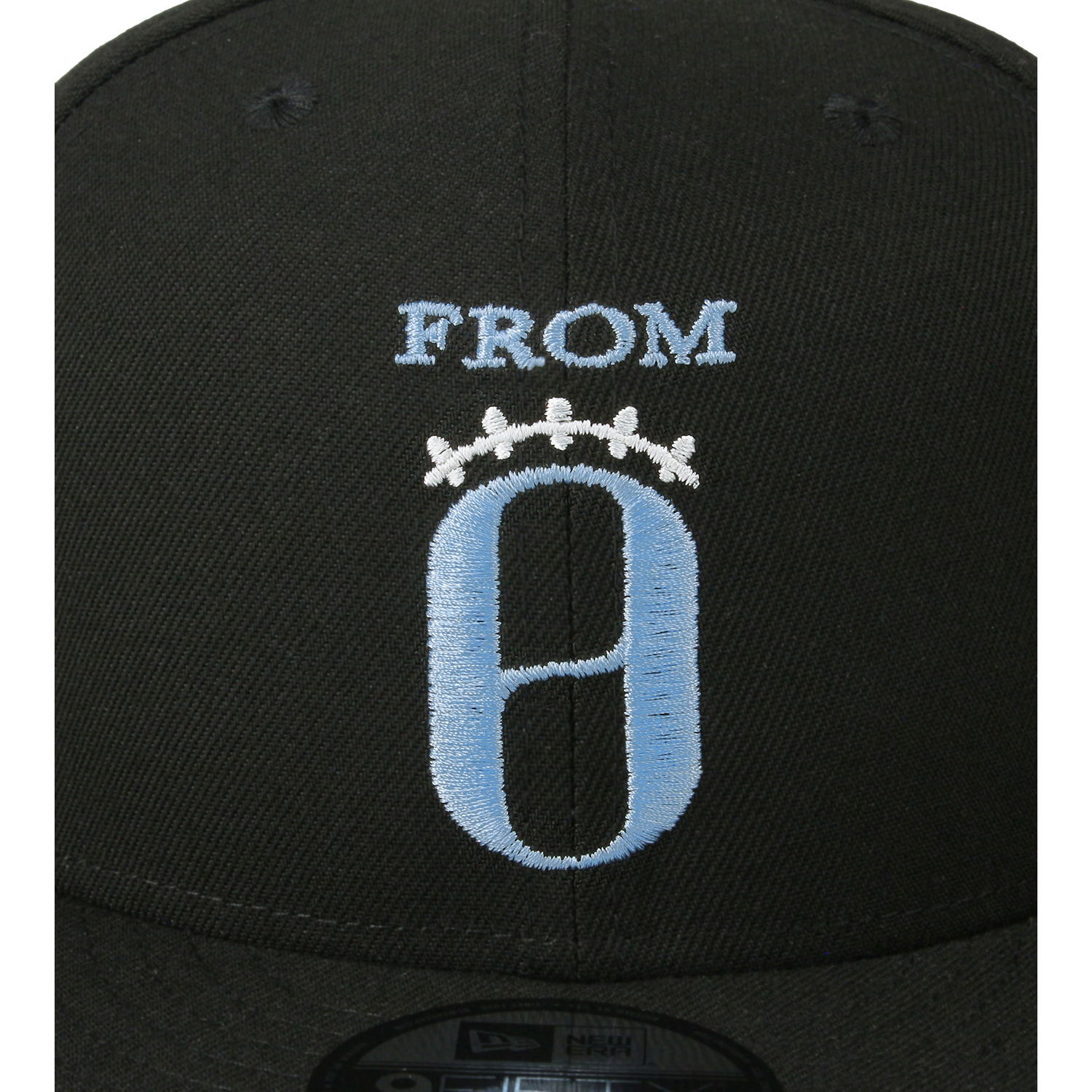 Re:Zero kara Hajimeru Isekai Seikatsu New Era Collaboration Rem Cap