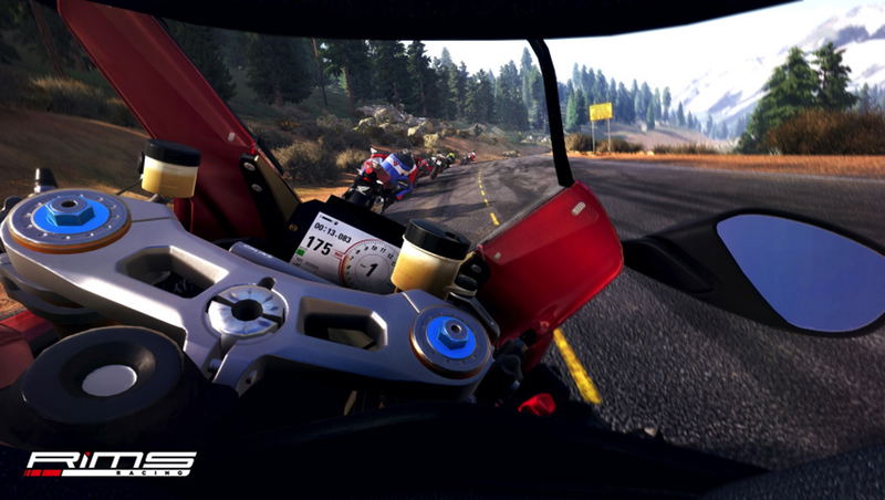 RiMS Racing (English) image 2