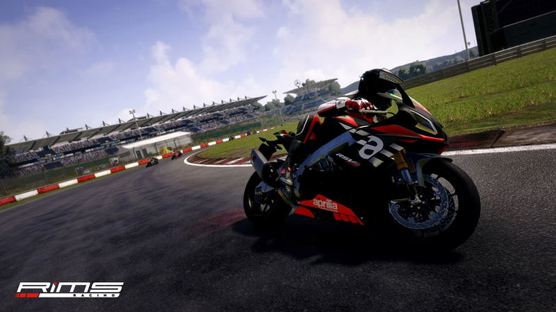 RiMS Racing (English) image 3