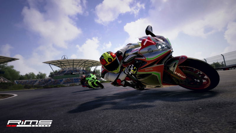 RiMS Racing (English) image 4