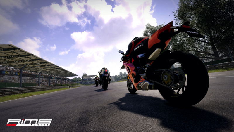 RiMS Racing (English) image 5