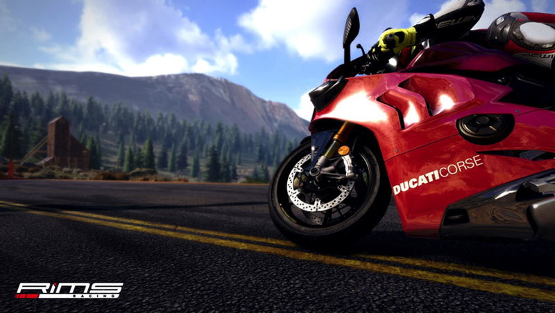 RiMS Racing (English) image 6