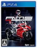RiMS Racing (English) thumbnail 1