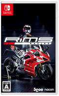 RiMS Racing (English) thumbnail 1