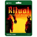 Ritual Crown of Horns <span class="ext ext_digital">digital</span> thumbnail 1