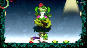 Shantae and the Seven Sirens_