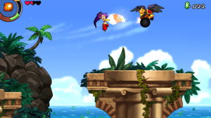 Shantae and the Seven Sirens_