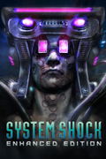 System Shock (Enhanced Edition) <span class="ext" style="background-color: #2a475e; color: #FFFFFF;">STEAM</span> <span class="ext ext_digital">digital</span> thumbnail 1