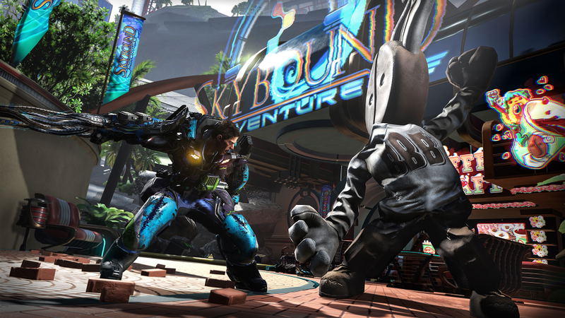 The Surge: A Walk in the Park (DLC) <span class="ext" style="background-color: #B0000F; color: #FFFFFF;">DLC</span> <span class="ext" style="background-color: #2a475e; color: #FFFFFF;">STEAM</span> <span class="ext ext_digital">digital</span> image 3