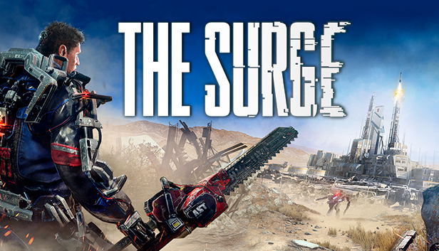 The Surge: A Walk in the Park (DLC) <span class="ext" style="background-color: #B0000F; color: #FFFFFF;">DLC</span> <span class="ext" style="background-color: #2a475e; color: #FFFFFF;">STEAM</span> <span class="ext ext_digital">digital</span> image 1