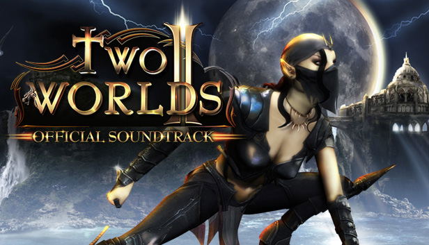 Two Worlds II: Official Soundtrack (DLC) DLC Soundtrack STEAM digital — Import Game Deal