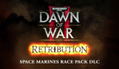 Warhammer 40,000: Dawn of War II Retribution - Space Marines Race Pack (DLC) <span class="ext" style="background-color: #B0000F; color: #FFFFFF;">DLC</span> <span class="ext" style="background-color: #2a475e; color: #FFFFFF;">STEAM</span> <span class="ext ext_digital">digital</span> thumbnail 1